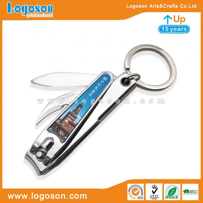 Promotional Nail Clippers (Screen Print)