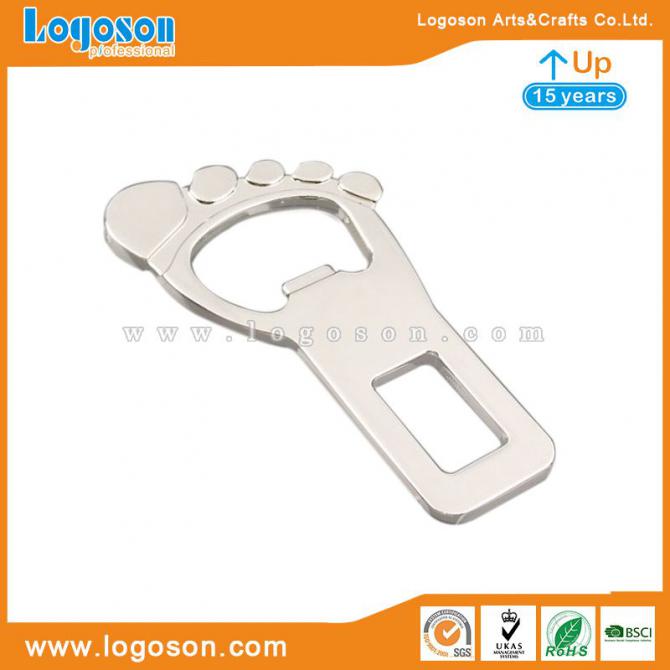 Foot Shaped Bottle Opener