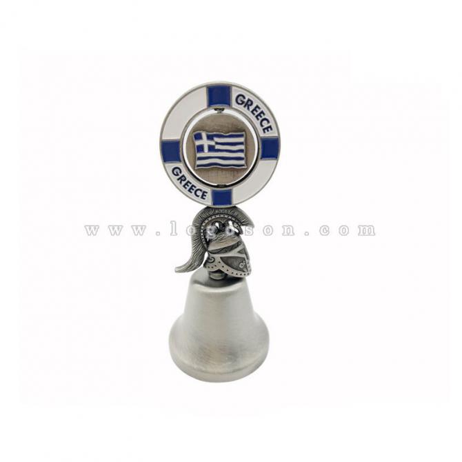 Custom Greek Flag Keychain Greece Tourist Souvenir Enamel Metal Keychain -  China Customize Keychain and Greece Keychain price