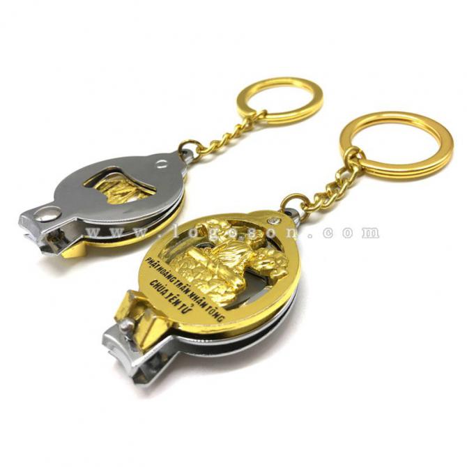 China Nail Clippers Key Chain, Nail Clippers Key Chain Wholesale,  Manufacturers, Price